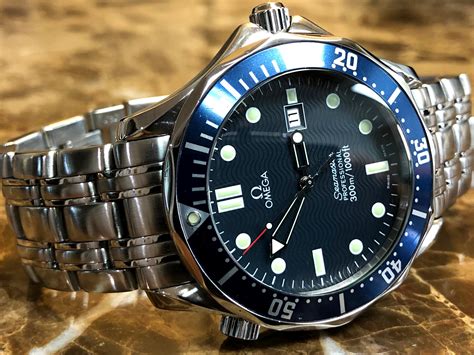 sbs omega watch for sale|omega seamaster rolex.